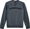 ALPINESTARS Soph Crew Fleece - Black - Medium 12125151210M