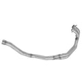 Arrow 72191PD Racing Collector for Benelli TRK502X (2021-2024)