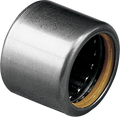 Parts Unlimited Starter Shaft Bearing - Bt/Xl Bce810