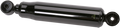 Parts Unlimited Shock Absorber - Length 12" - Top Id 7/8" - Bottom Id 7/8" 08-1148