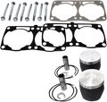 BIKEMAN PERFORMANCE Piston Kit - Polaris BMP-P800DK-2