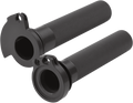 PRO CIRCUIT Throttle Tube - Honda/KTM - Aluminum TB-02