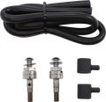 TRASK Assault Breather Kit - Twin Cam TM-1020-11
