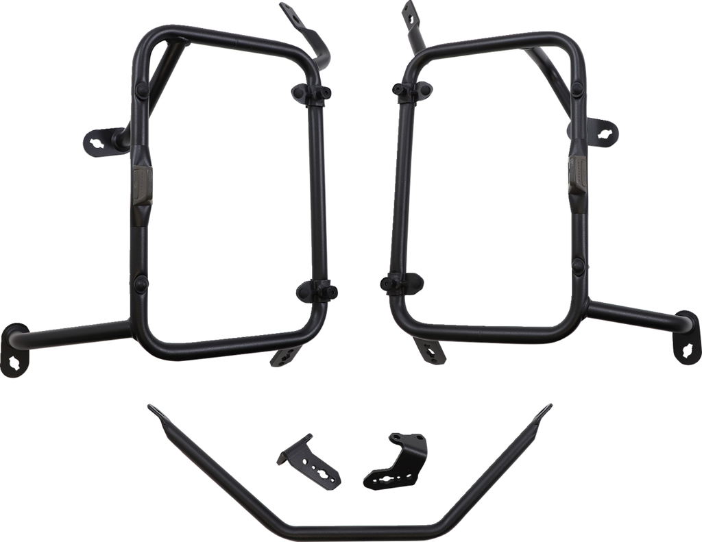 GIVI Side Case Mount - KTM PLO9430MK