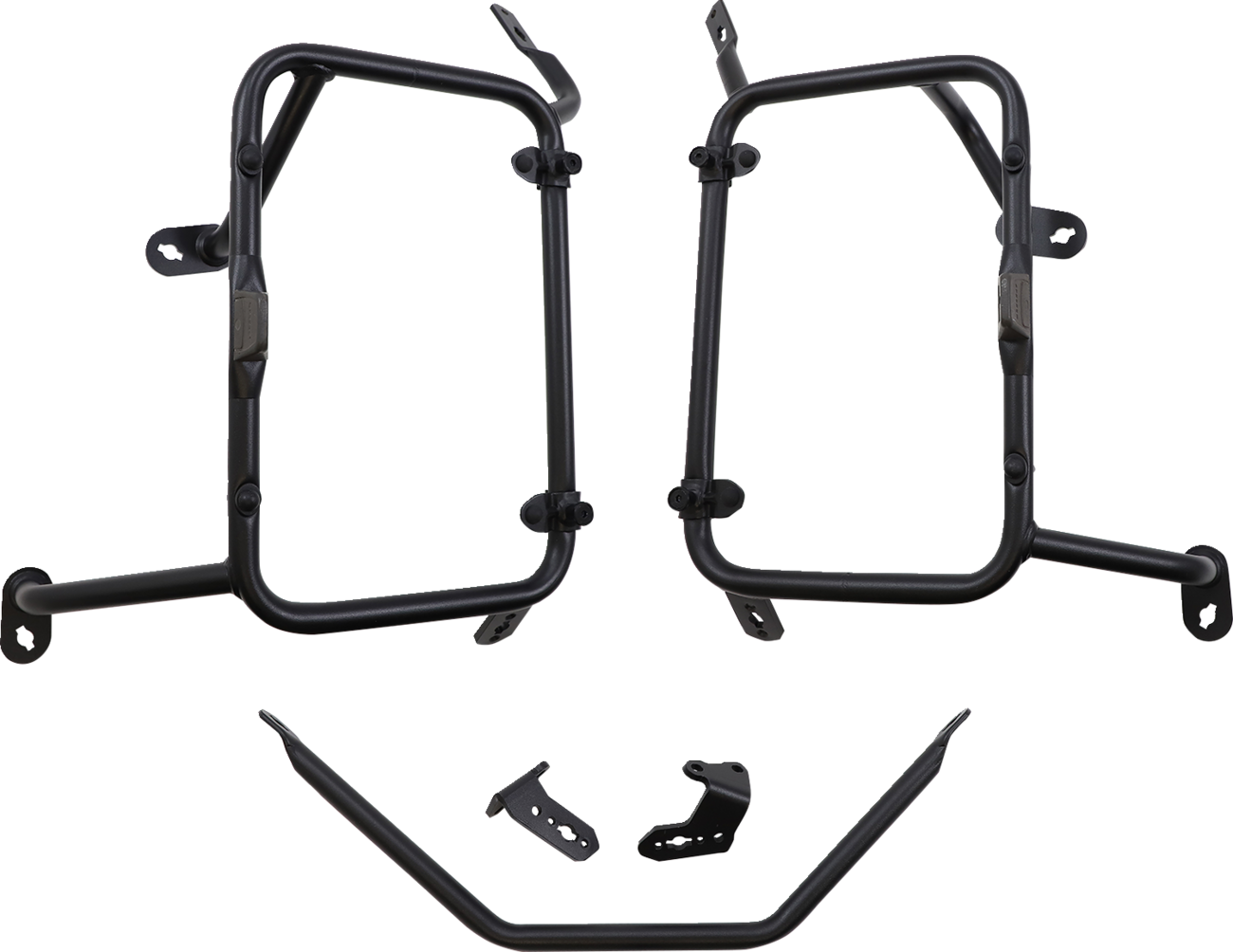 GIVI Side Case Mount - KTM PLO9430MK