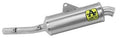 Arrow Yamaha Tenere  700  2019-2024 Homologated Indy Race Aluminum Exhaust With Welded Link Pipe 72628ao