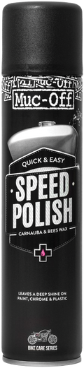 MUC-OFFSpeed Polish 400 Ml1143US