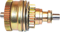 Parts Unlimited Starter Drive - Kawasaki/Yamaha 750 54-8501