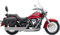 COBRA Speedster Long Exhaust - VN900 4918T
