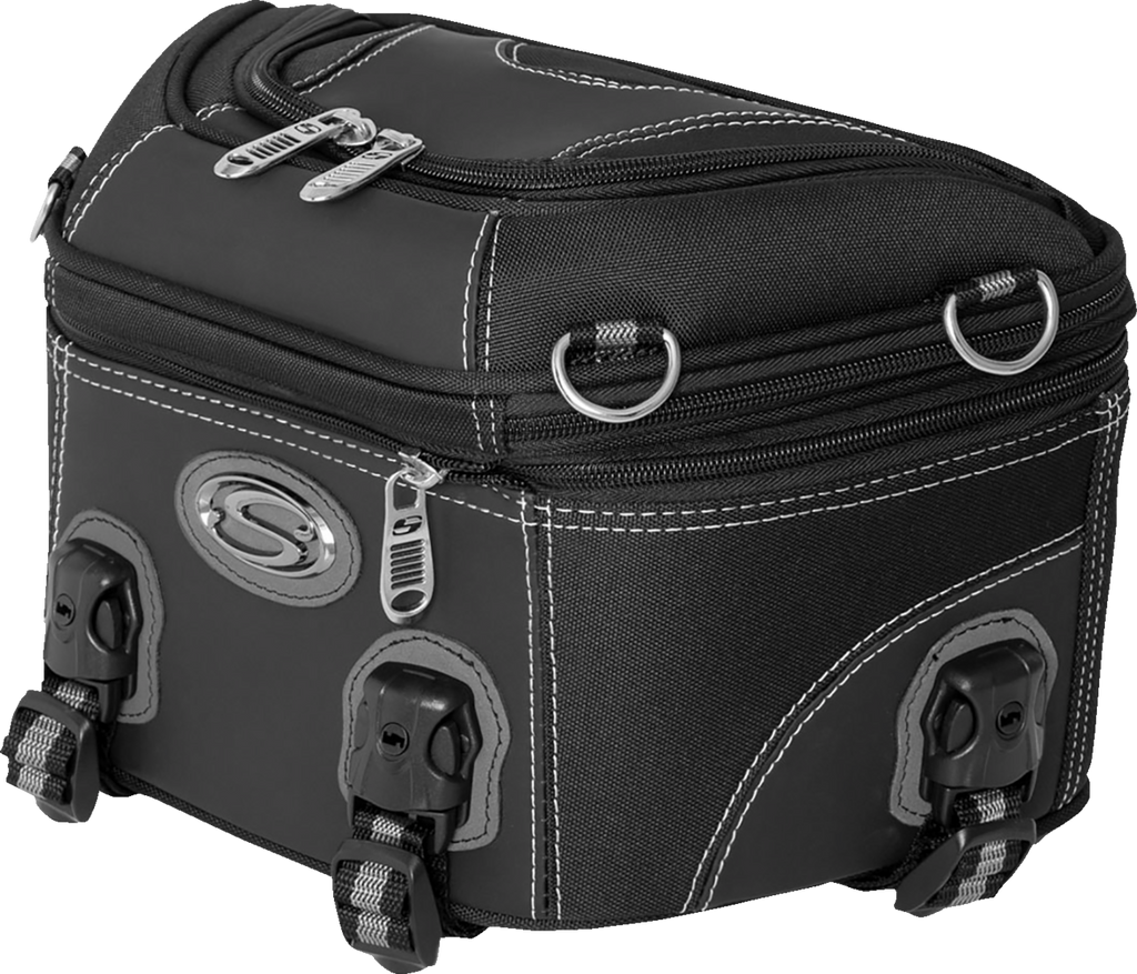 SADDLEMEN Rear Rack Bag EX000649