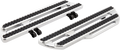 ARLEN NESS Method Driver Floorboards - Extended - Chrome 410-017