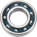 Parts Unlimited Single Bearing - 25 X 52 X 15 6205rs
