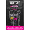 MUC-OFF USA Motorcycle Chain Care Kit 21070