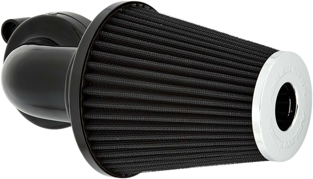 ARLEN NESS Monster Air Cleaner - Black 81-000