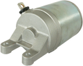 Parts Unlimited Starter - Suzuki 410-52300