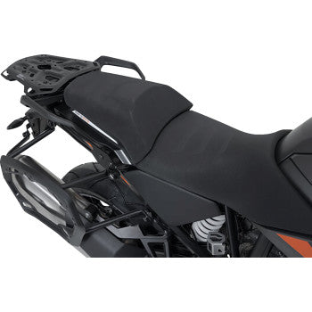 SW-MOTECH Adventure Luggage System - Silver - KTM 1290 Super Adventure '21-'24 ADV.04.835.75000/S