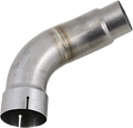 AKRAPOVIC Stainless Steel Link Pipe Indian FTR 1200 L-IN12R1 1812-0473