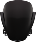 PUIG HI-TECH PARTS Race Windscreen - Dark Smoke - Shiver 750 5249F