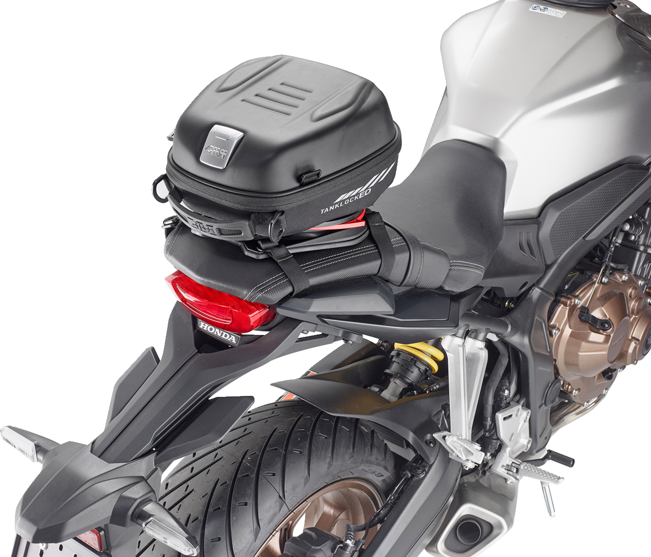 GIVI Tanklock Mount S430
