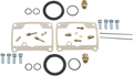 Parts Unlimited Carburetor Rebuild Kit - Ski-Doo 26-1980