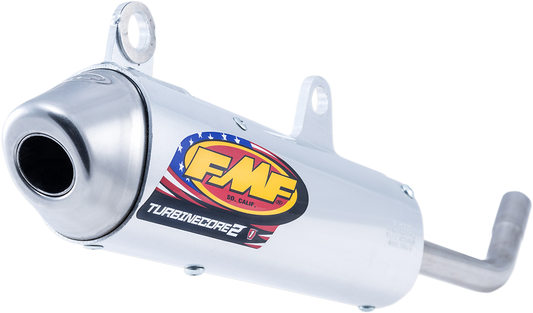 FMF Turbinecore 2 Silencer 024071 1821-1875