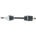 MOOSE UTILITY Axle Kit - CV - Complete - OEM Replacement - Standard - Rear Left - Outlander/Renegade CAN-7094