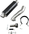 LEOVINCE GP Corsa Slip-On CBR500R /F/X  Muffler 8760 1811-2830