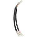 HERETIC Y-Splitter Harness - 6"  20035