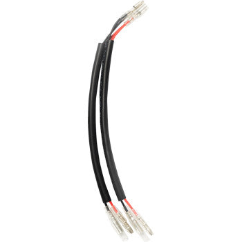 HERETIC Y-Splitter Harness - 6"  20035