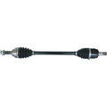 MOOSE UTILITY Axle Kit - CV - Complete - Rear Right - Heavy-Duty - '09-'13 MUV700 Big Red HON-6038HD