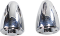 BARON Handlebar End Caps - Bullet BA-7401-00