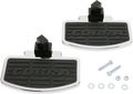 COBRA Passenger Floorboard - VL1500 06-3830