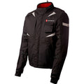 GERBING HEATED CLOTHING 12V EX Pro Heated Jacket - Black - Medium G1215MJKT20200110971