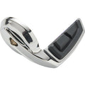 CIRO Throttle Wing - Chicane™ Grips - Chrome 54002