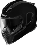 ICON Airflite™ Helmet - Gloss - Black - Medium 0101-10856