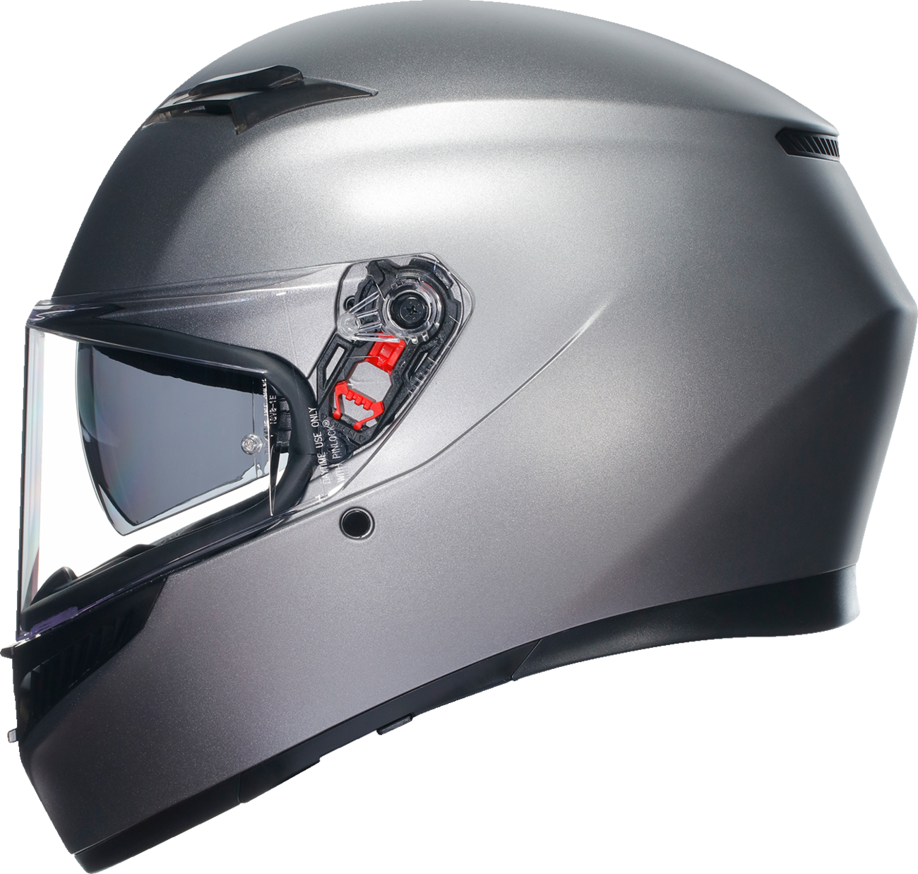 AGV K3 Helmet - Matte Rodio Gray - Small 2118381004006S