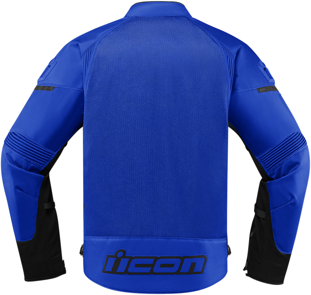 ICON Contra2™ Jacket - Blue - XL 2820-4746