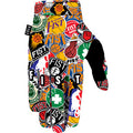 FIST HANDWEAR Strapped Hard Court Gloves - 2XS F-GS-01515-XXS