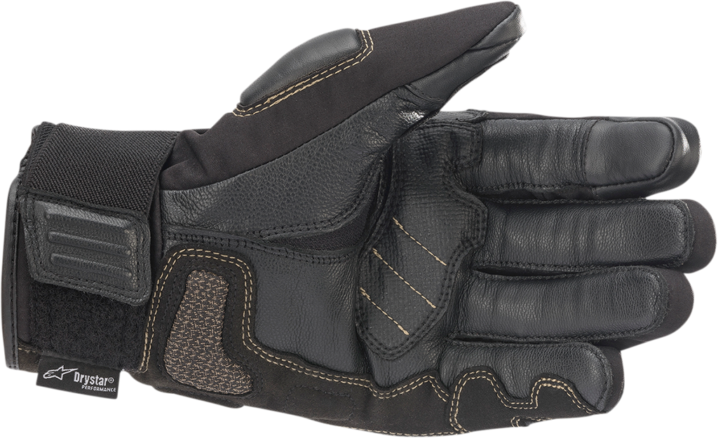 ALPINESTARS Corozal V2 Drystar® Gloves - Black/Sand - 3XL 3525821-1250-3X