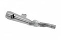 BMW F900R E5+ 2025 PRO RACE TITANIUM EXHAUST - 77502pr