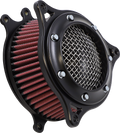 COBRA RPT Air Filter - Black 606-0101-05B-SB