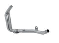 Arrow Honda Cmx 500 Rebel 17-24 Collectors Without Catalyst For Original And Arrow Silencers 74002mi