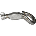 FMF MegaBomb Header - Stainless Steel - Honda CRF250R/RX 41614