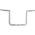 TODD'S CYCLE Handlebar - 13" - Chrome TD-124-13C