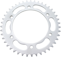 Parts Unlimited Rear Honda Sprocket - 520 - 44 Tooth 41201-Mee-52044