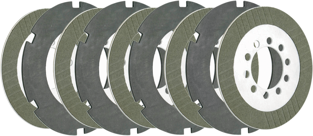 BELT DRIVES LTD. Clutch Kit BTX-5