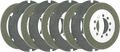 BELT DRIVES LTD. Clutch Kit BTX-5