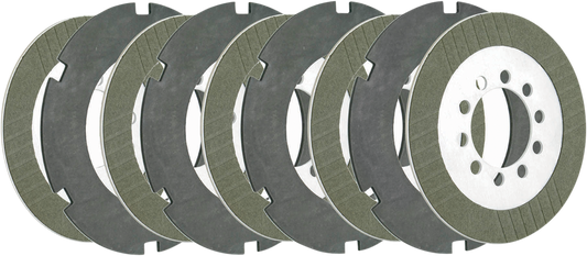BELT DRIVES LTD. Clutch Kit BTX-5