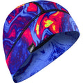 ZAN HEADGEAR Arctech® Helmet Liner - Thermal Blue WHCL480