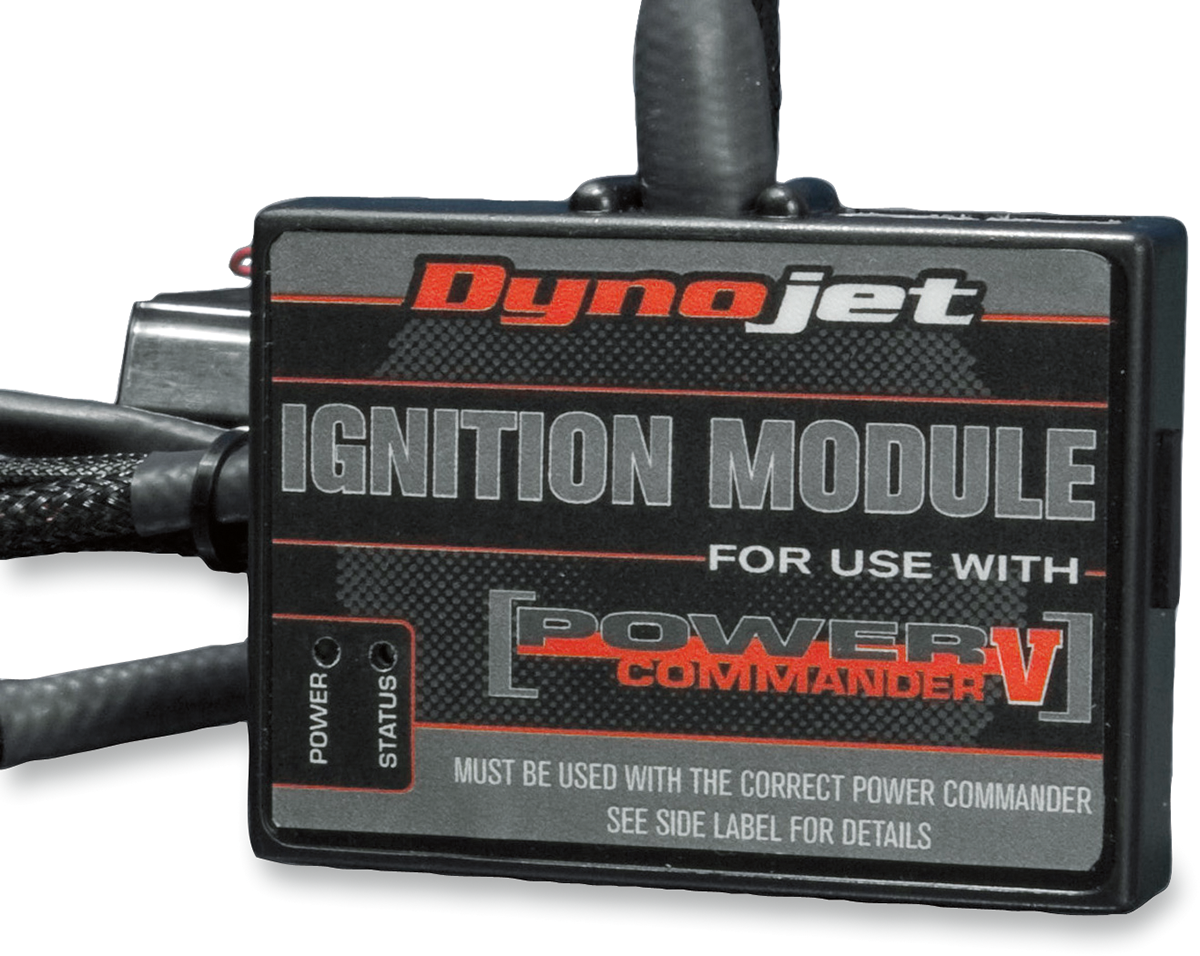 DYNOJET Power Commander V Ignition Module 6-113